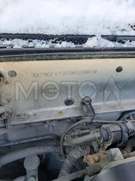 Hyundai Accent 2007, фото 21