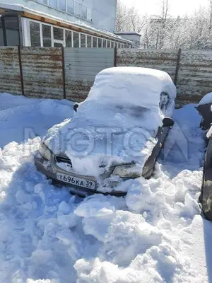 Hyundai Accent 2007 с торгов по банкротству, фото 1