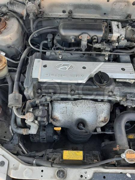 Hyundai Accent 2007, фото 20
