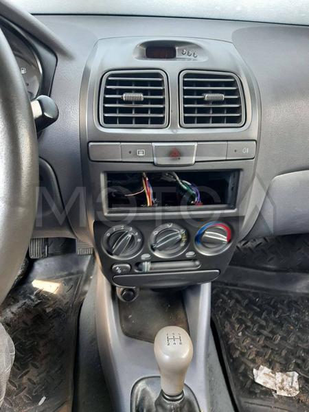 Hyundai Accent 2007, фото 16