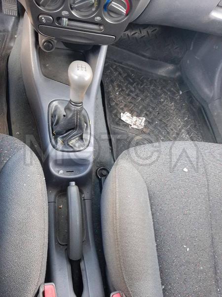 Hyundai Accent 2007, фото 19