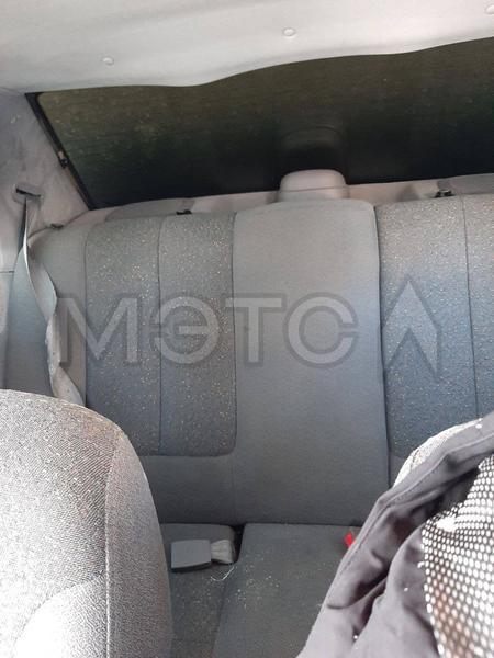 Hyundai Accent 2007, фото 14