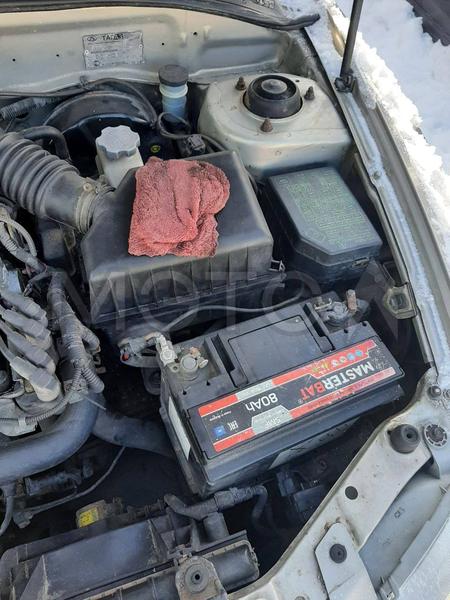 Hyundai Accent 2007, фото 18