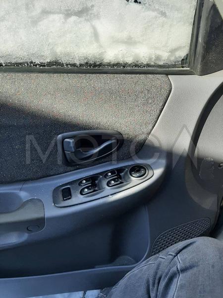 Hyundai Accent 2007, фото 15