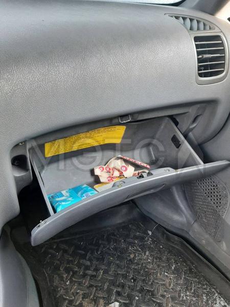 Hyundai Accent 2007, фото 13