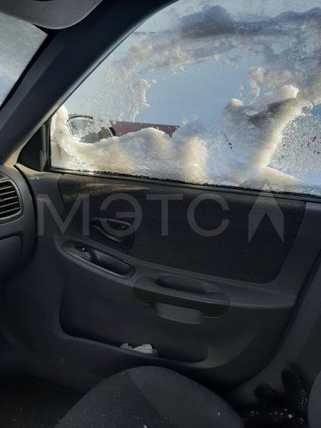 Hyundai Accent 2007, фото 12