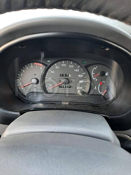 Hyundai Accent 2007, фото 9