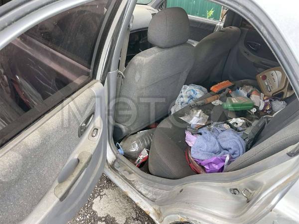 Hyundai Accent 2007, фото 11