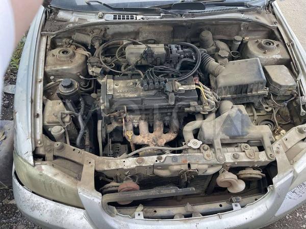 Hyundai Accent 2007, фото 13