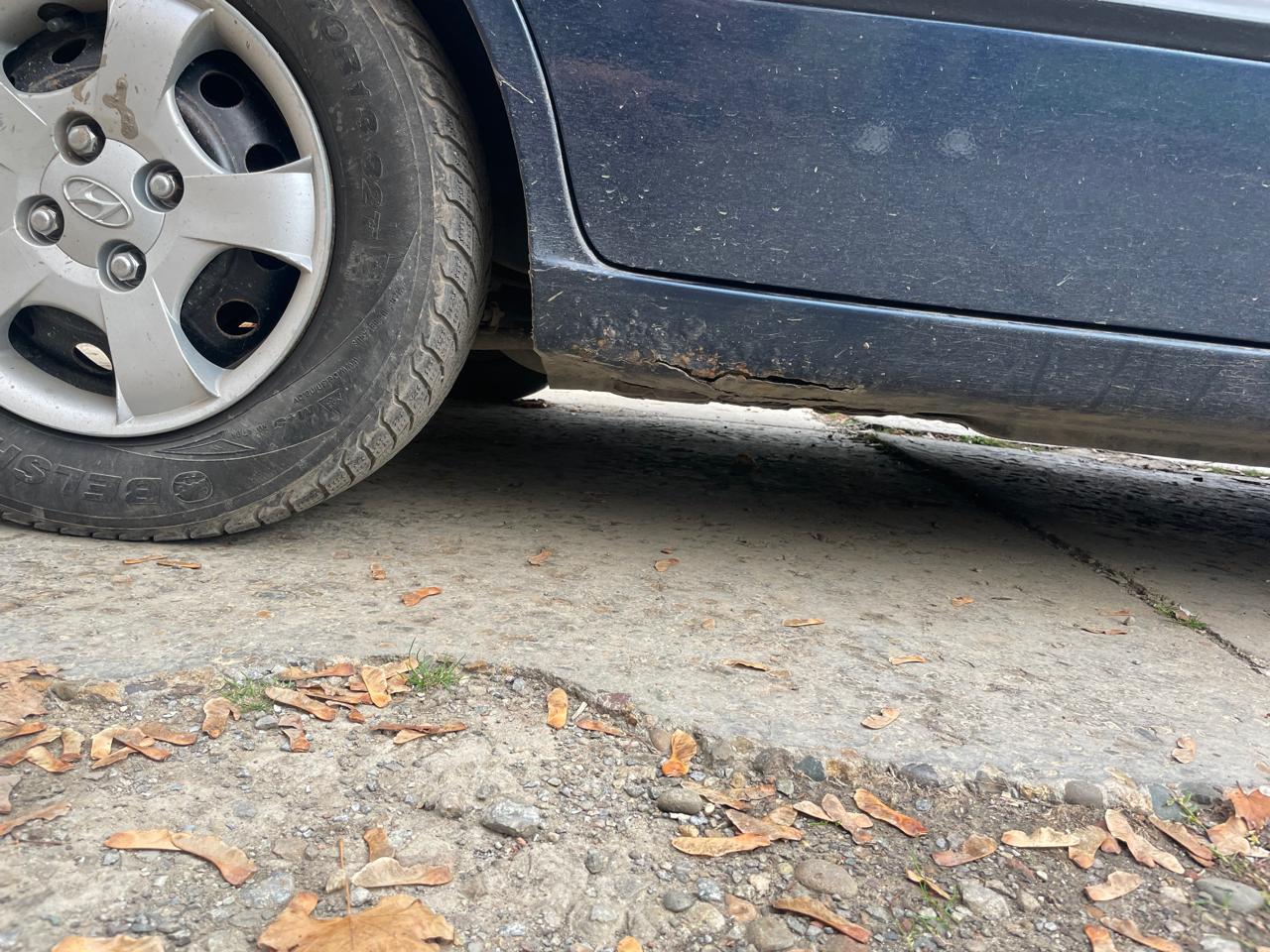 Hyundai Не указана