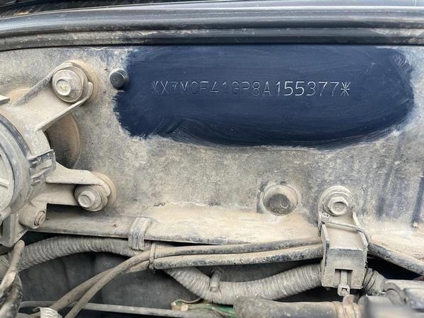 Hyundai Не указана 2008, фото 21