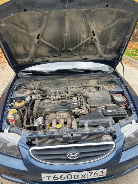 Hyundai Не указана 2008, фото 24