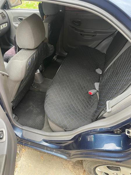 Hyundai Не указана 2008, фото 13