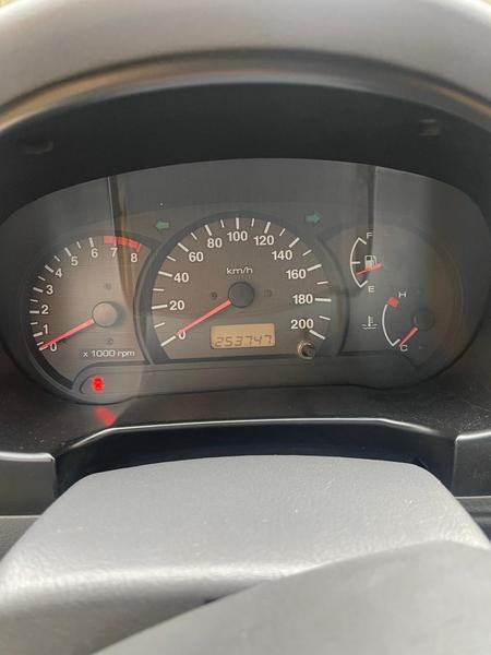 Hyundai Не указана 2008, фото 12