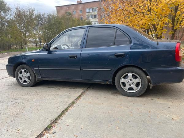 Hyundai Не указана 2008, фото 5