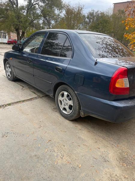 Hyundai Не указана 2008, фото 6