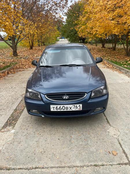 Hyundai Не указана 2008, фото 9