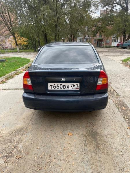 Hyundai Не указана 2008, фото 4