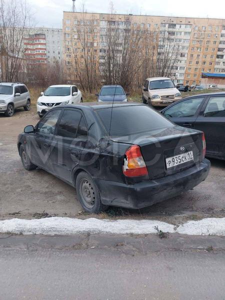 Hyundai Не указана 2008, фото 2