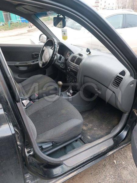 Hyundai Не указана 2008, фото 3