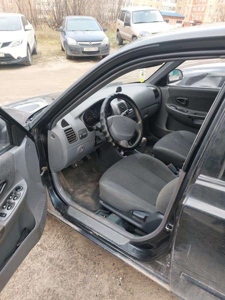 Hyundai Не указана 2008, фото 17