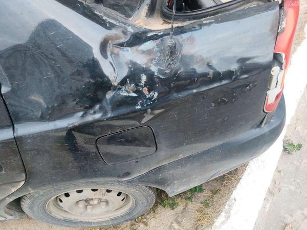 Hyundai Не указана 2008, фото 10