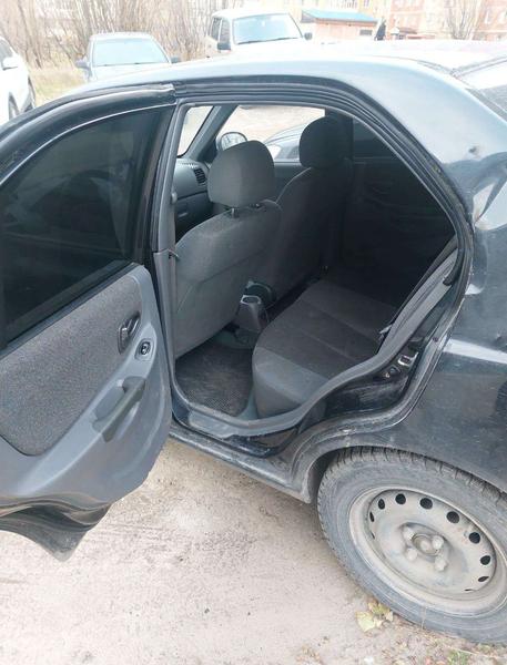 Hyundai Не указана 2008, фото 16