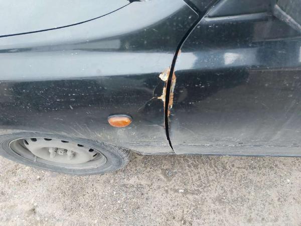 Hyundai Не указана 2008, фото 12
