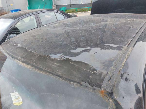 Hyundai Не указана 2008, фото 13