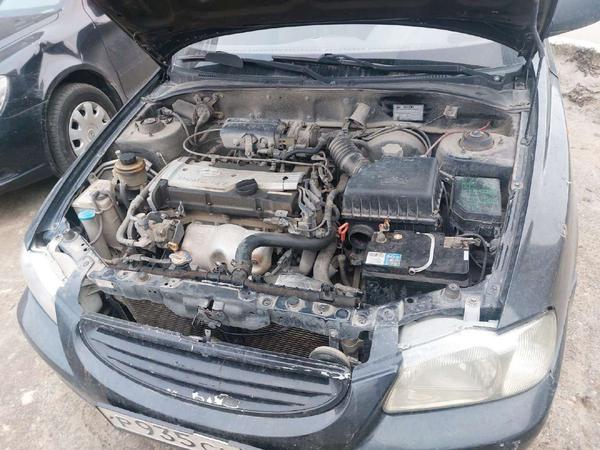 Hyundai Не указана 2008, фото 14
