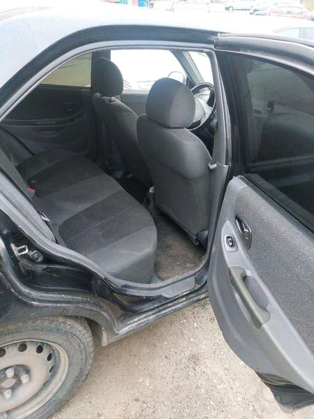 Hyundai Не указана 2008, фото 4