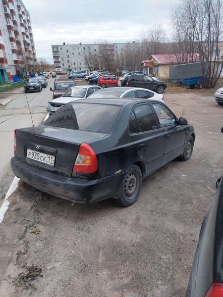 Hyundai Не указана 2008, фото 19