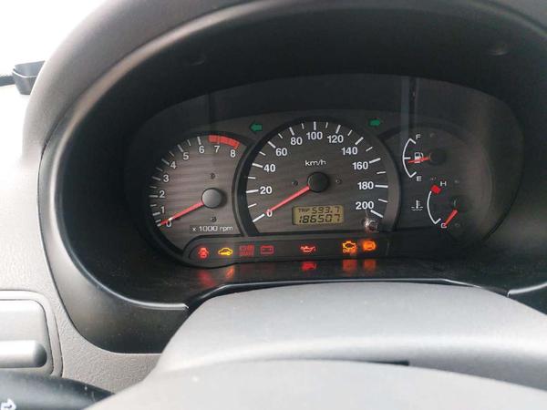 Hyundai Не указана 2008, фото 18