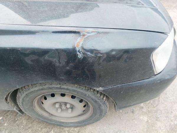 Hyundai Не указана 2008, фото 6