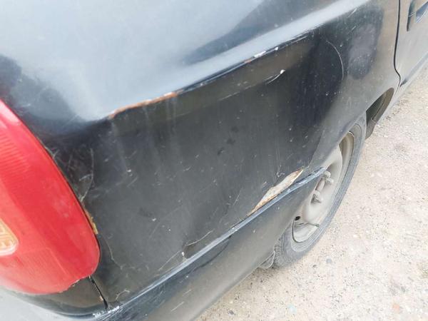 Hyundai Не указана 2008, фото 11