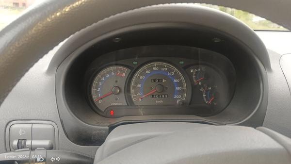 Hyundai Accent 2008, фото 6