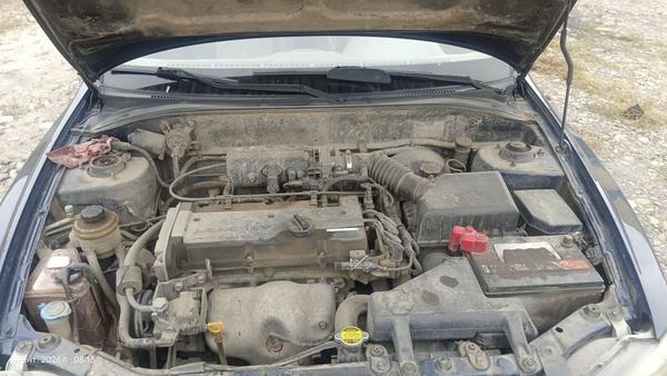 Hyundai Accent 2008, фото 5