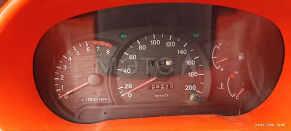 Hyundai Не указана 2008, фото 5