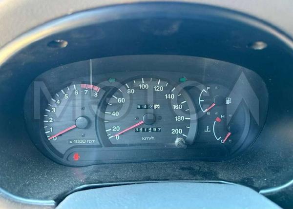 Hyundai Accent 2008, фото 3