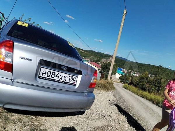 Hyundai Не указана 2008, фото 5