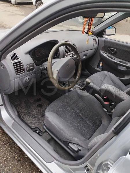 Hyundai Не указана 2008, фото 9