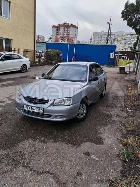 Hyundai Не указана 2008, фото 2