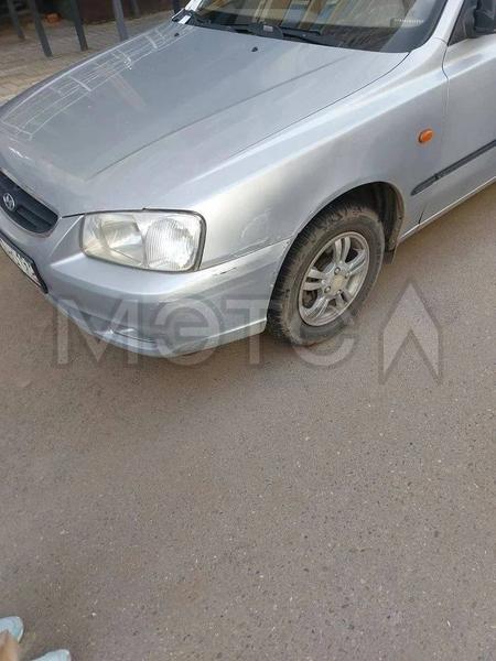 Hyundai Не указана 2008, фото 3