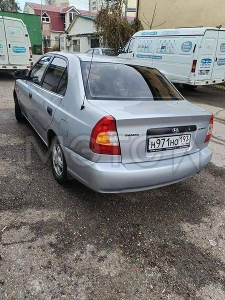 Hyundai Не указана 2008, фото 8