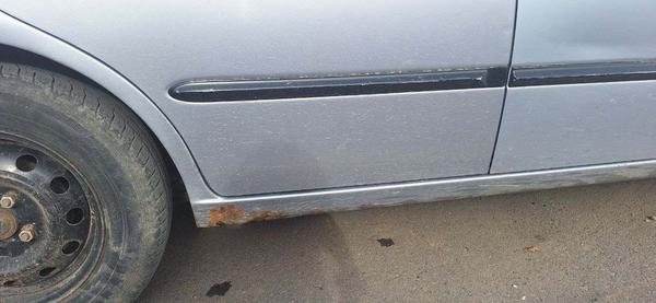 Hyundai Accent 2008, фото 13