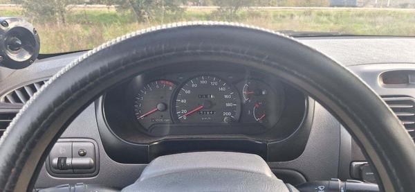 Hyundai Accent 2008, фото 10