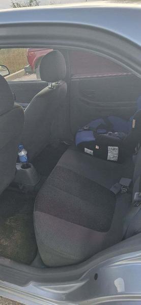 Hyundai Accent 2008, фото 12