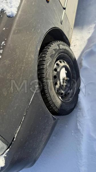 Hyundai Accent 2008, фото 8