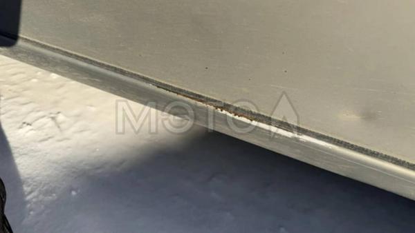 Hyundai Accent 2008, фото 11