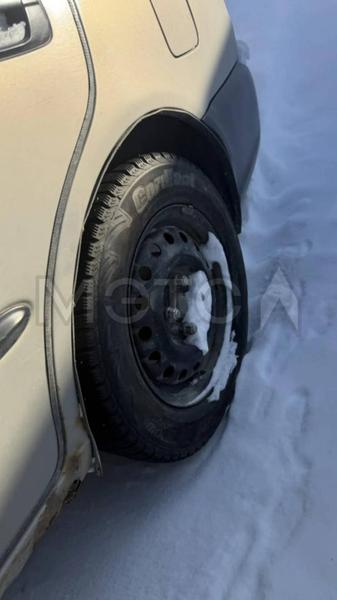 Hyundai Accent 2008, фото 7